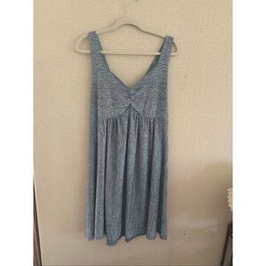 Universal Thread A-line dress